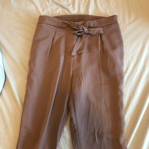 Dynamite Sasha Jogger. Never-worn w/ tags.